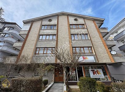 Birlik Mahallesinde 4+1 Satılık Dubleks Galeri Salon Daire