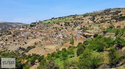 Sıfır Peşinat 15 Ay Taksit! Mersin'de 3 Dönüm Müstakil Tapulu