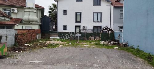 Serdivan Bahçelievler Mh. Satılık Arsa 144 M² - 3 Kat İmarlı