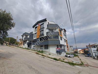 Re/max Mid Balıkesir Yıldız Mahallesi Satılık Sıfır 2+1 Daire