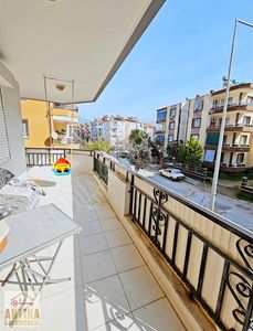 Antika Gayrimenkul'den Zafer Mahallesinde Satılık Daire