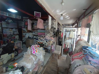 Sincan Merkeze Yakın Satılık Dükkan