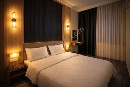 Beyoglu Ultra Lux 1+1 2+1 Ferah Temız Gunluk Kıralık Daıreler