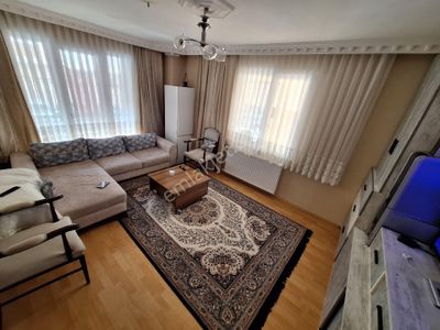 Fındıklı'da Nezih Cadde Üzeri 1+1 Yüksek Giriş Daire