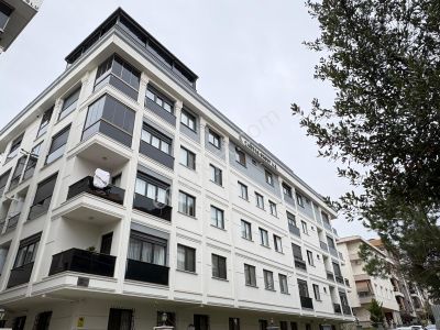 ▃artemin▃küçükyalı'da Merkezi Konumda Balkonlu 90m² Sıfır 2+1!