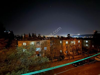 Doğan Emlak'tan-gazikentte Satılık 1+1 Doğalgazlı Açık Cephe