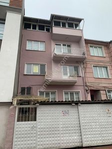 Yıldıztepe Mah. 2+1 Arakat Daire