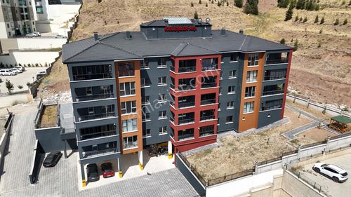 Cb Vizyon'dan Seğmenler Mahallesinde Lüks 2+1 Kiralık Daire