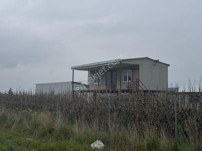 Mudanya/ Esence Köy/ 2 Odalı Yaşam Alanı / Müstakil Tapulu