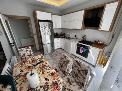 Tek Yetkili Yiğit'ten Altınkumda Arakat Öncephe 2+1 Lüks Daire