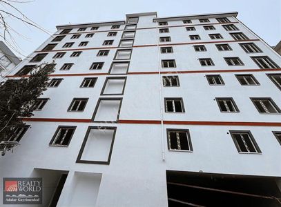 Pendik Kavakpınar Fırsat Boş Sıfır 2+1 Satılık Daire