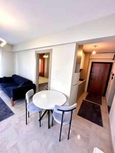 Denizli Zeytinköy De Sıfır Ayarında Lüx Eşyalı Apart