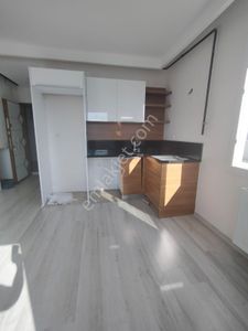 Birlik Gayrimenkul Den Çarkıpare De 1+1 İskanlı Hasarsız Krediye Uygun Yatırımlık Fırsat Daire