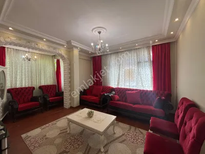 Maltepe Cevizlide Full Eşyalı 85m2 Çok Geniş2+1 Kiralık Dairemiz