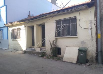 Kullanışlı Plan, Geniş Metraj Müstakil Ev Fırsatı!