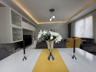 Adnan Kahveci’de Butik Binada, Komisyonsuz Satılık Geniş 3+1 Fırsat Daire