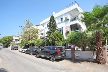 Önder Sağlam Barınaklarda Kiralık Mobilyalı 3+1 Dubleks Daire