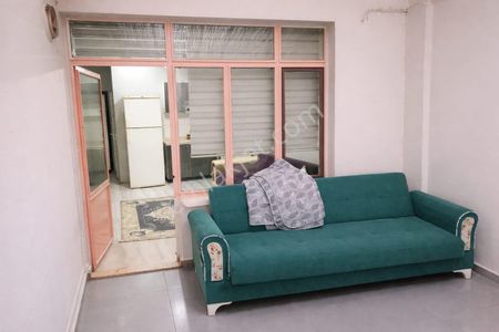 İsa Kavak Gayrimenkul’den Kiralık 1+0 Daire – Meram/sahibiata