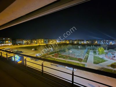 Dıalog Myra Dan Yenişafak Mahallesi Nde 4 + 1 Kiralık Daire