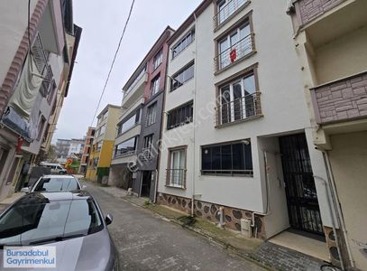 Bursadabul'dan Atatürk Mah. 150m2 Ara Kat 3+1 Daire