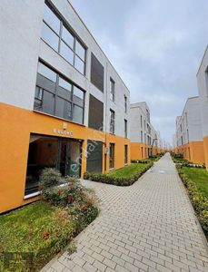 Emlakçe G Y M'den Arifbey Mah İnnovia'da Kiralık Daire