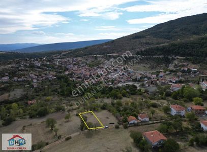 Duhan Emlak Tan İlçe Merkezi 10dk Mesafede 1130m2 Köy İçi İmarlı