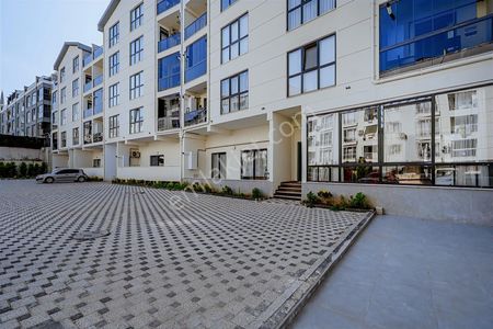 Fethiye'de Merkezi Konumda Satılık 4+1