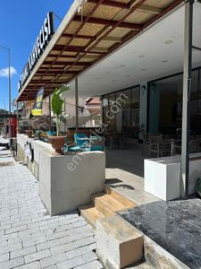 Stoptan Ovacık Ana Yol Üzeri Kiralık İşyeri