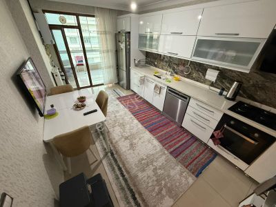 Verankadan Avcılarda E.banyo Arakat Köktapu Acil Satılık3+1daire