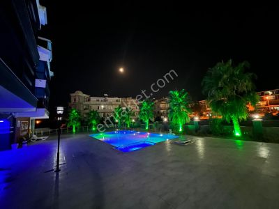 Havuzlu Site 3+1 Dubleks Denize Yakın