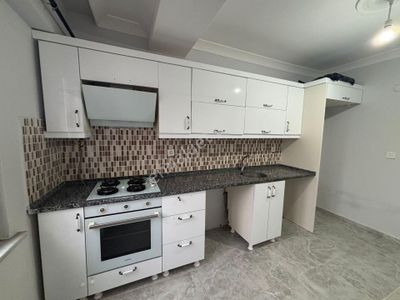 **eryıldız İnşaat'tan**acill İskanlı Kombili Üçlü Ankastre Setli Lüks 2+1