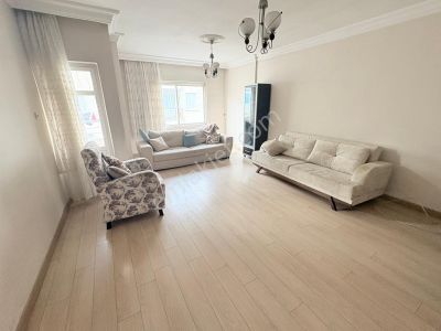 Prestij'den Mesudiye'de Asansörlü Full Yapılı 3+1 Daire