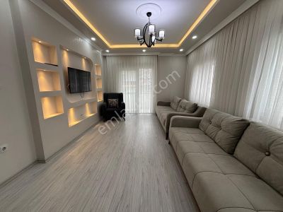 Deha Emlak'tan Eşyalı Kiralık 2+1 Daire