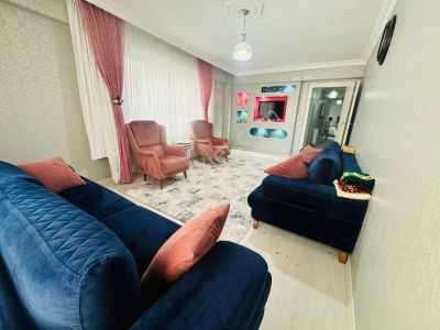 Rba'dan Yıldıztepe Mahallesinde Satılık 2+1 Asansörlü Daire