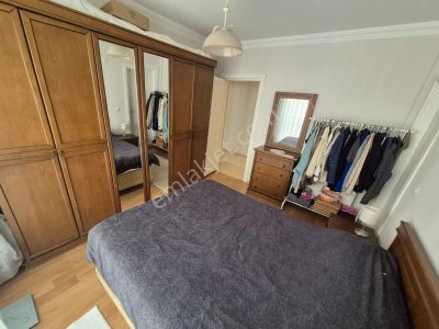 Delux'den 100.yıl Mahallesinde Merkezi Konumda Satılık 3+1 Daire