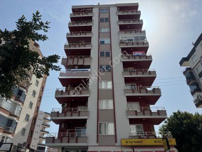Remax Toros'tan Viranşehir'de Doğalgazlı 4 Cephesi Açık 3+1
