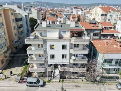 Cb King'den Atatürk Mahallesi 3+1 Satılık Bahçe Katı Daire