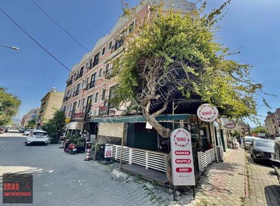 Eras Gayrimenkulden Merkezde Kapalı Mutfaklı Eşyalı Home-office