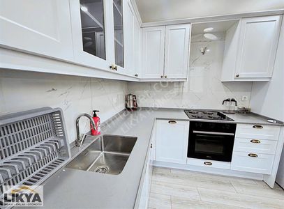 Fethiye Çamköy Mah.de 2+1 80 M2 Özel Bahçeli Kat Mülkiyetli Dair