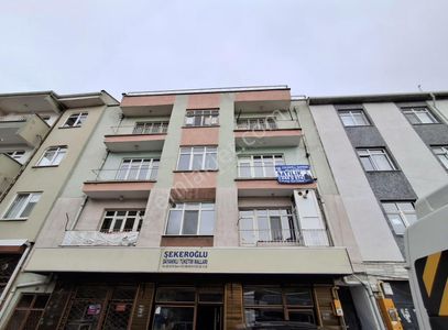 Polatlı Cumhuriyet Mahallesi 3+1 Satılık Daire