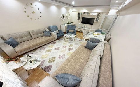 Kuşcağız Kartaltepe Cadde Üzeri 3+1 Katta Yapılı Emsalsiz Daire