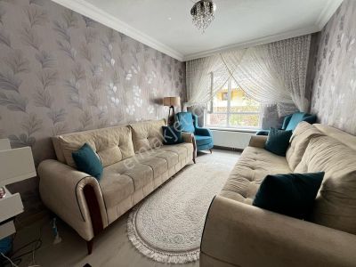 Ankara Manzaralı 4+1 160m² Full Yapılı Ebeveyn Banyolu Kök Tapu