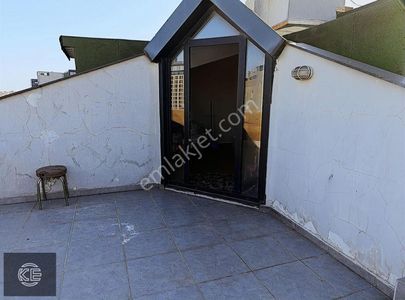 Kocatepe Mah Kocatepe Caddesinde 3+2 Satılık Dubleks