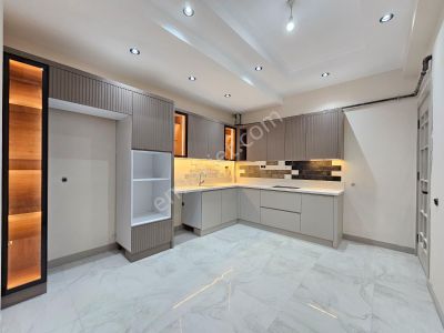 Denizli Yenişafak Ta 3+1 170 M2 Lüks Konsept Site İçinde Satılık Havuzlu Daireler