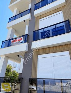 Merkezi Ve Okullar Bölgesinde 2+1 Kiralık,açık Mutfak,doğalgazlı