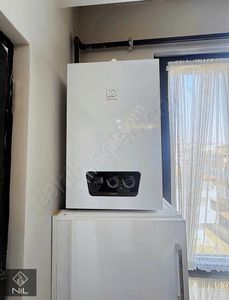 Ön Cephe 2+1 Lüks 1 Senelik Daire İskanlı Kombili