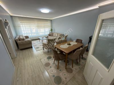 Kariyer'den Etlik Merkez'de Katta 3+1 Lüks Fırsat Dairesi 125m2