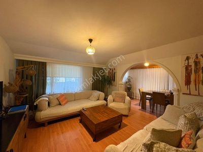 Kartal Petroliş'te Şahane Kullanışlı Teraslı 2+1 Satılık Daire