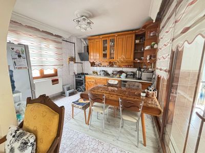 Gülcü Gayrimenkulden Akıncılar Mahallesinde Satılık Daire