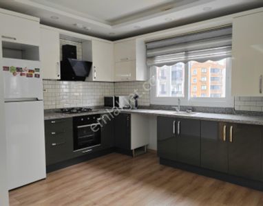 Karınca'dan Deniz Mh'de Bağımsız Mutfaklı Eşyalı 3+1 Satılık